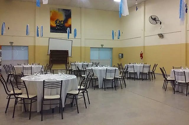 Nuevo Estilo Servicios de Catering