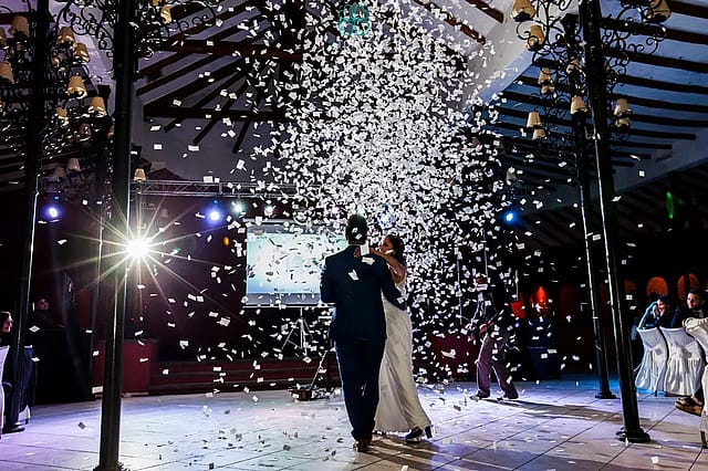 Charbel Eventos