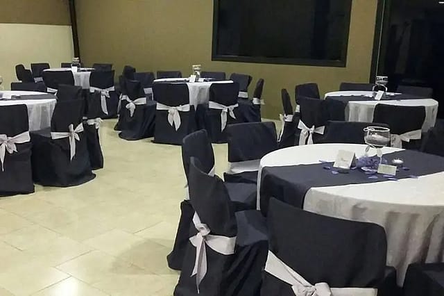 Salón de Fiestas Barabay