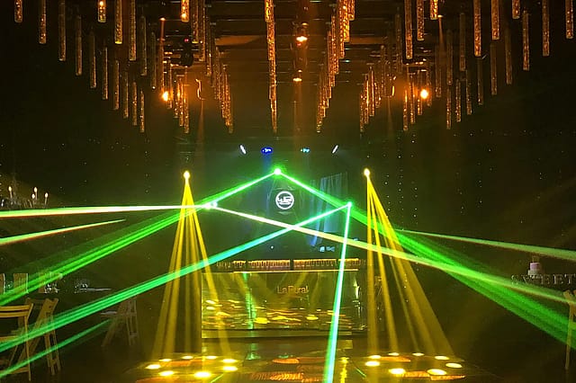 Espacio La Rural Eventos