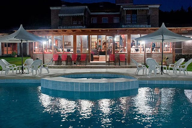 La Reina Hotel Eventos