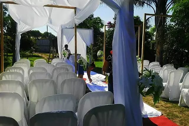 El Edén Eventos