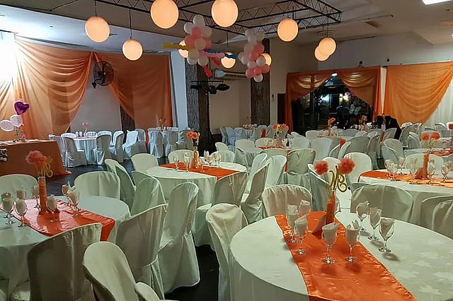 Isidro Eventos