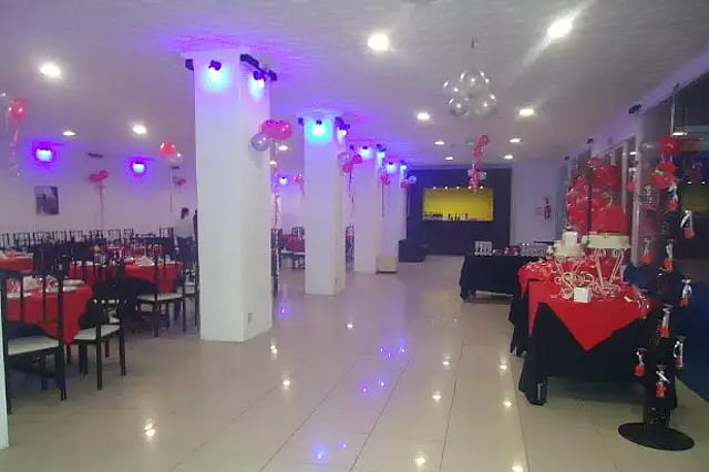 La Costanera Eventos