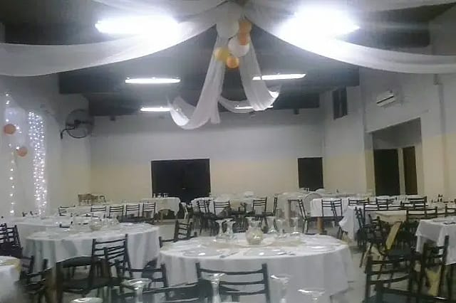 Luz De Luna Eventos