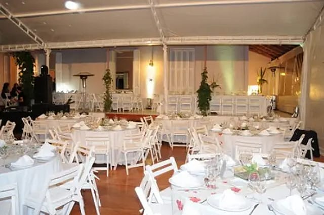 Estancia La Silvia