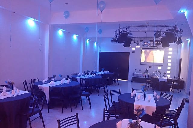 Supernova Eventos