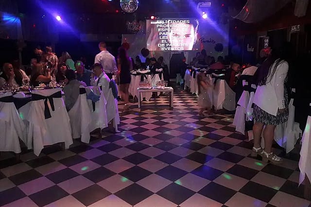 Paradis Eventos