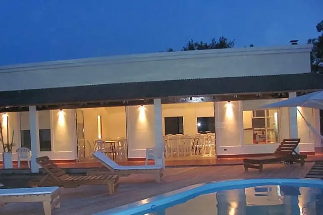 La Ruca