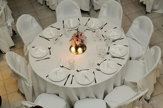 Espacio La Residencia