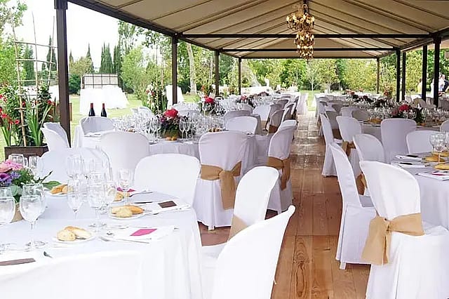 VM Organización de Eventos