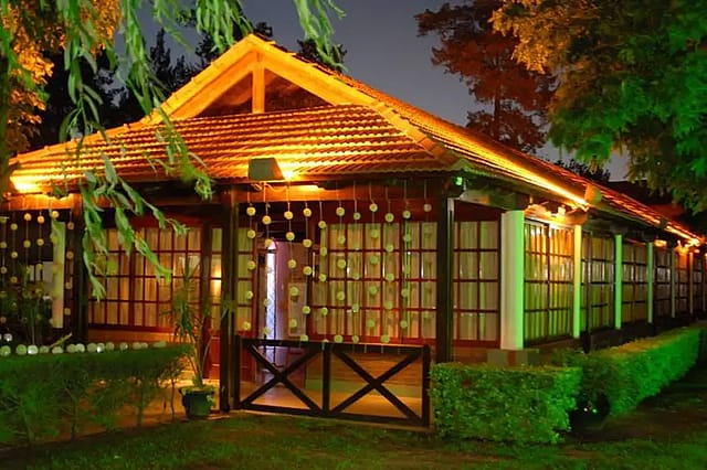 Salón de Eventos Foecyt