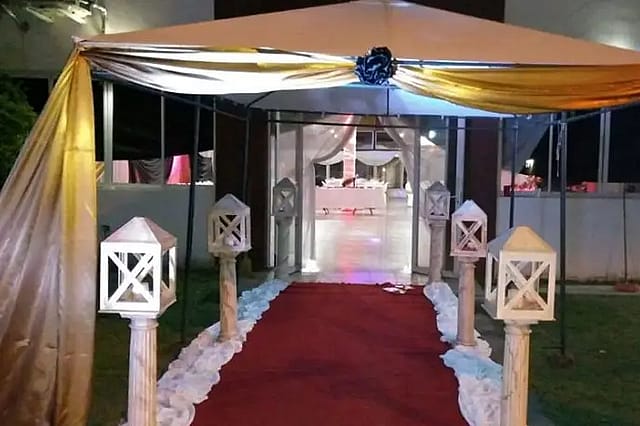 Salón Mamma Nona