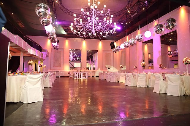 LOL Eventos