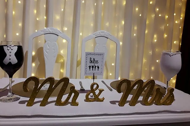 Beverly Hills Eventos