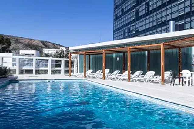 Amérian Carlos Paz Apart & Suites