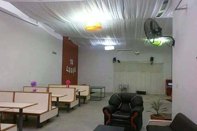 Tu Lugar