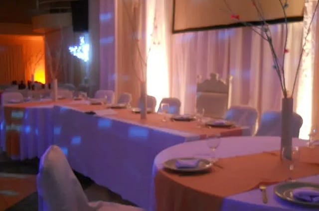 El Cortijo Eventos