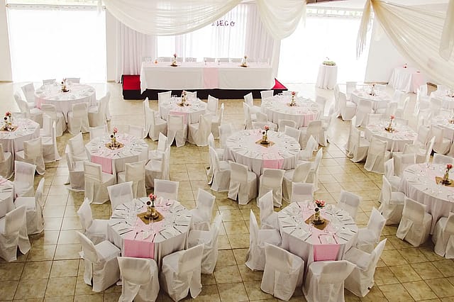 Scandinavian Eventos
