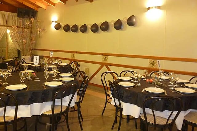Salón de Fiestas Serafines