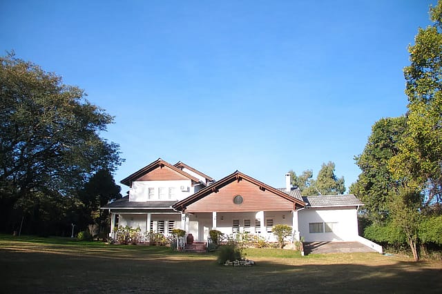 Aires de San Lorenzo