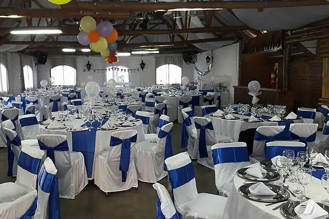 Maranáho Salón De Eventos