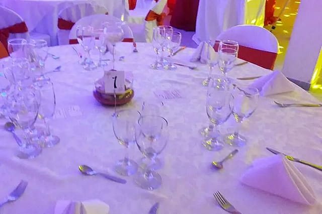 Tryp Eventos