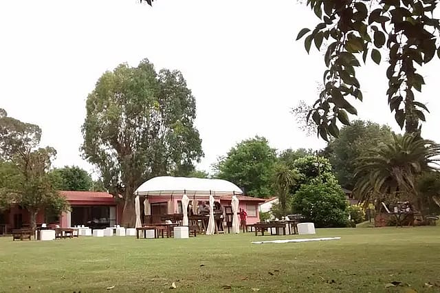 Quinta Villa Manolo