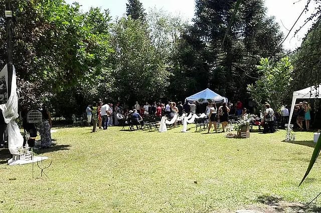 Las Moras de Hernandez