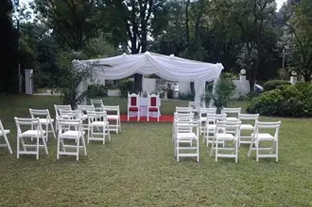 Reina Mora Eventos