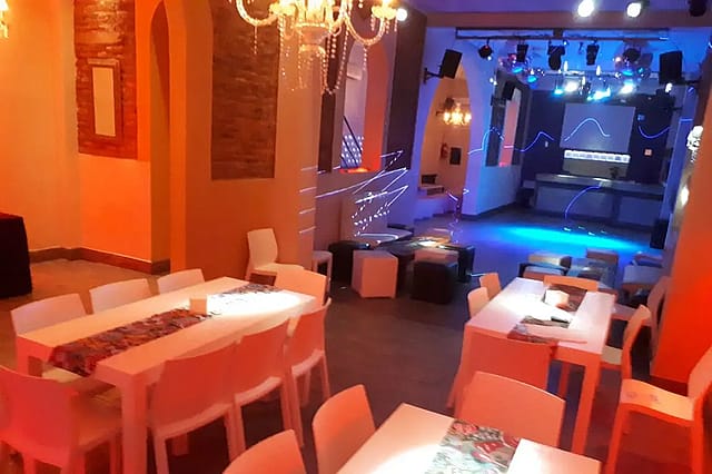 Espacio Virasoro
