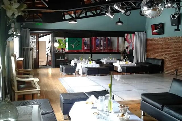 MÜN Eventos