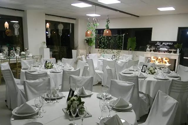 Complejo Casa Club