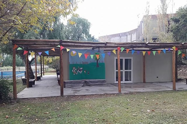 Quinta Jardín de Los Poetas