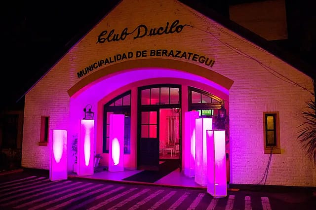 Ducilo Eventos & Catering