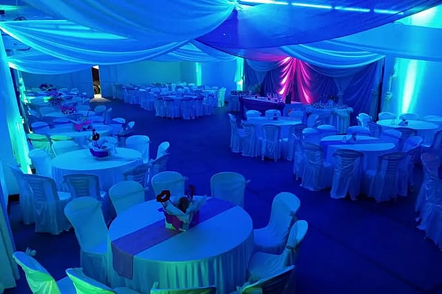 Salón de Eventos Don Pepe