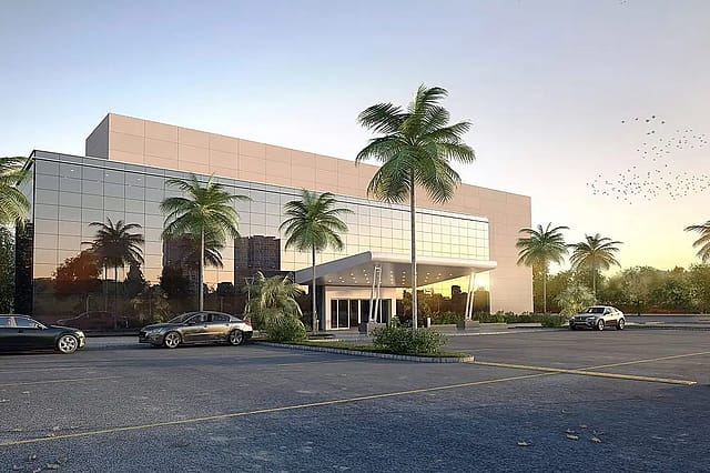 Goldencenter Eventos