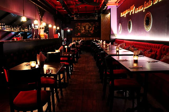 Ocaña Bar