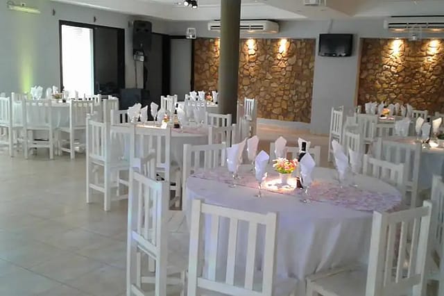 Magnolia Eventos