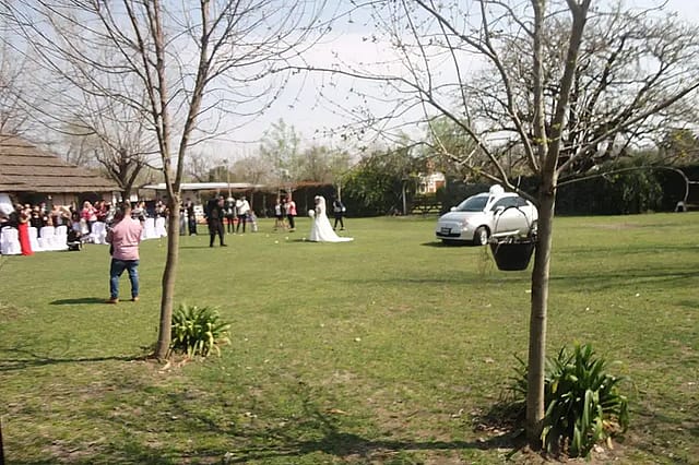 Quinta La Graciela
