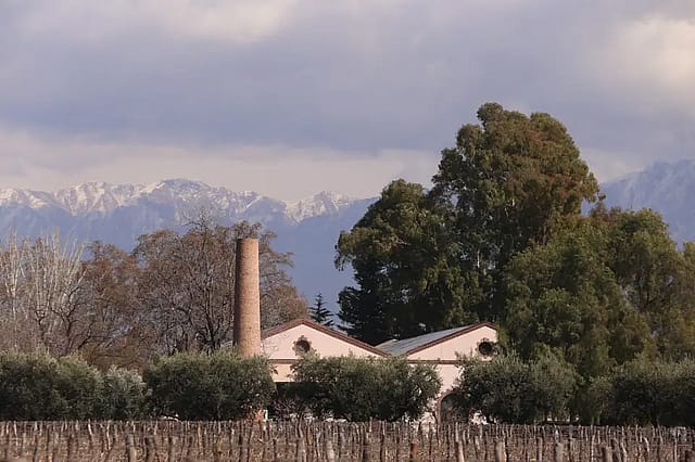 Bodega Lagarde