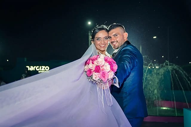 Narcizo Eventos