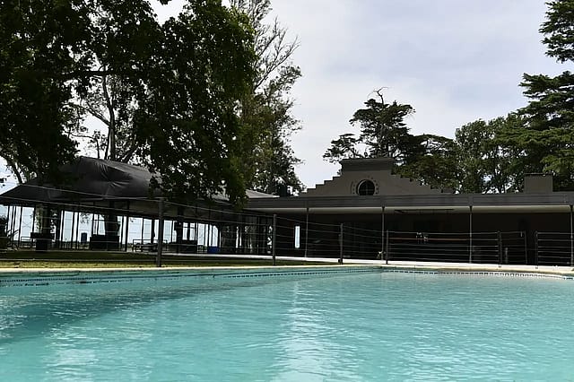 Estancia El Recuerdo