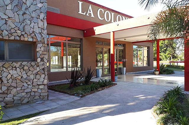La Colonia