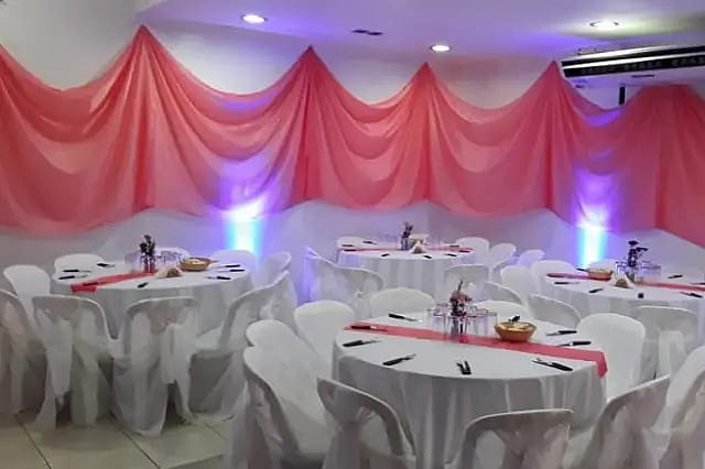 Malú Eventos