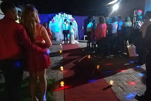 Espacio Catalina