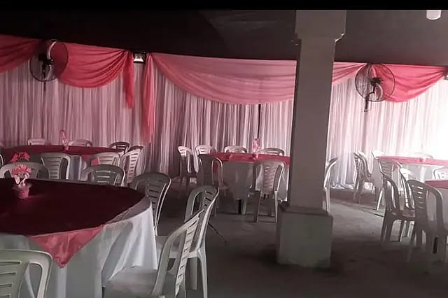 Karibe Multieventos