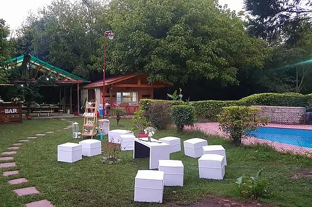 Rincón Tortuguitas