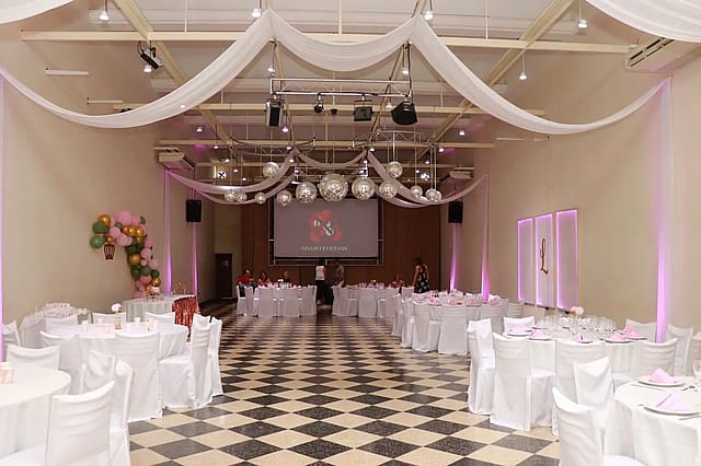 Nisaro Eventos