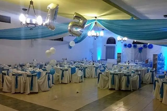 La Tinaja Eventos
